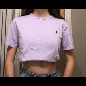 Polo t-shirt